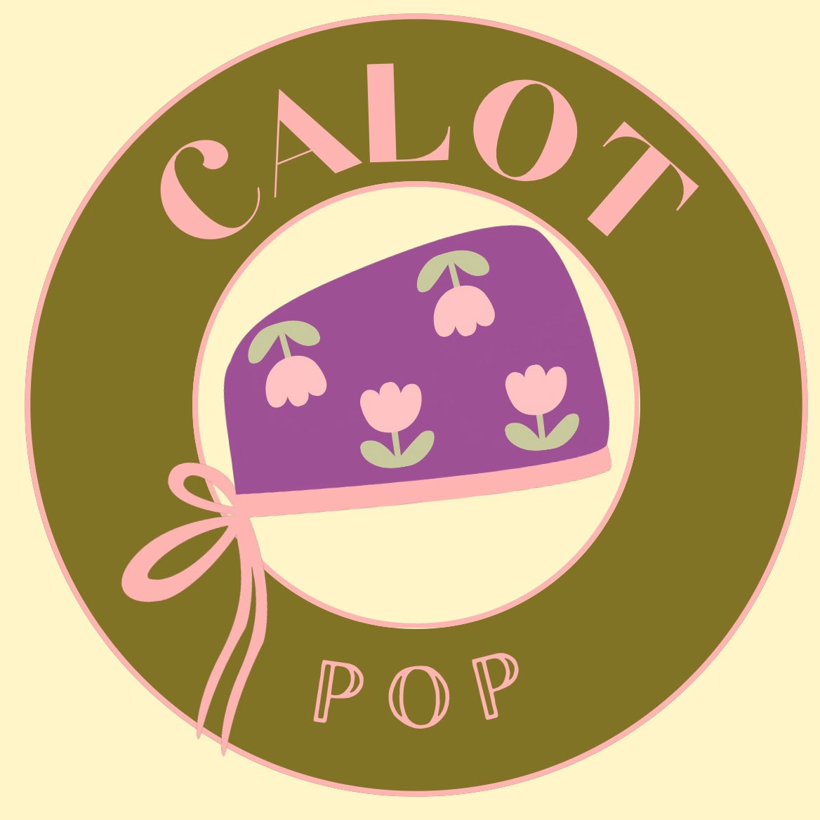 Calot Pop