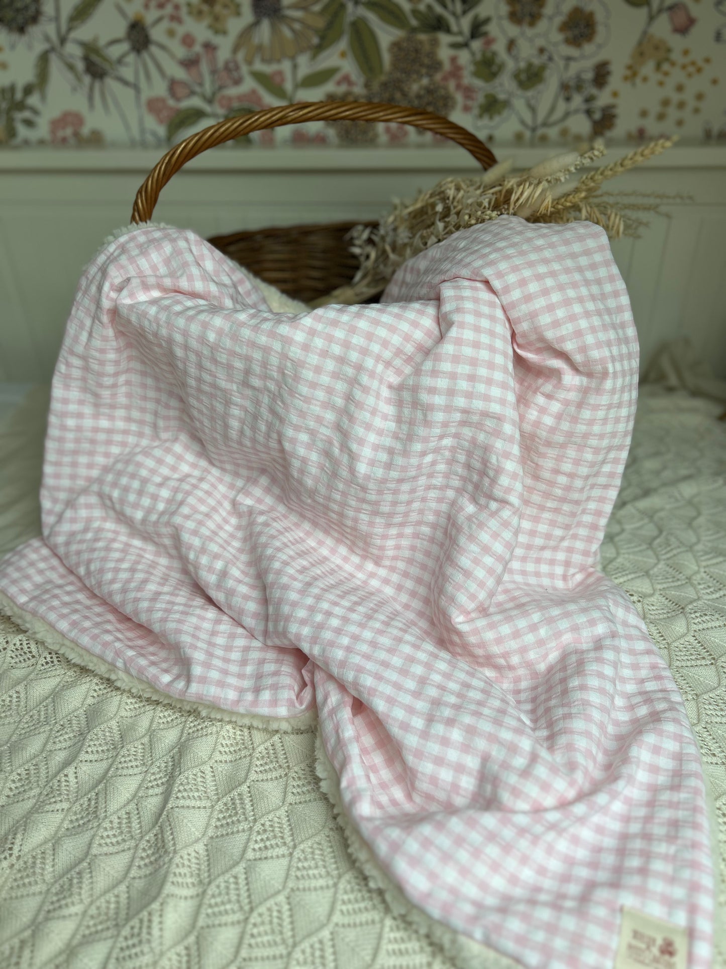 Les couvertures douces & confortables