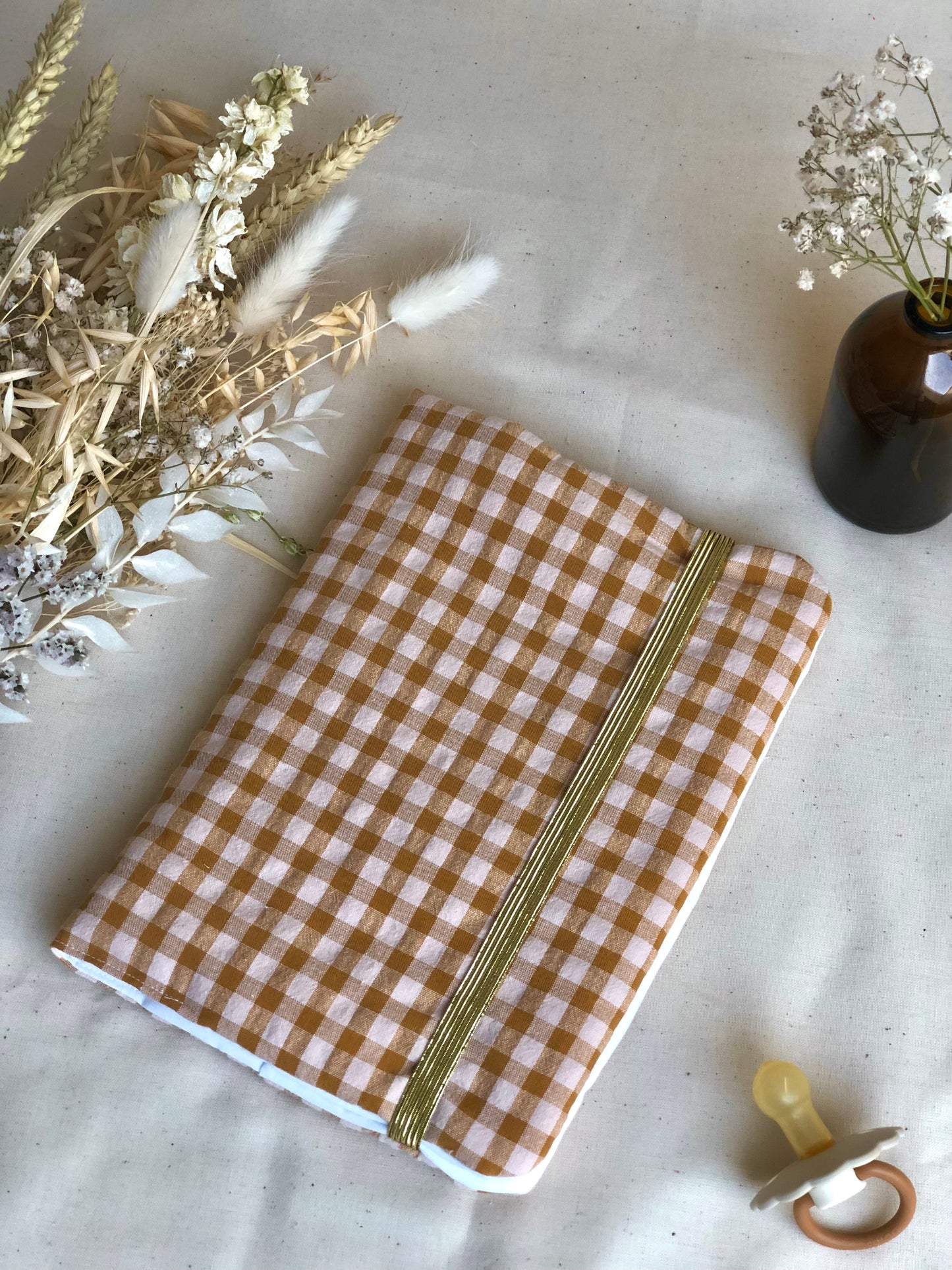 Les protèges carnet de santé