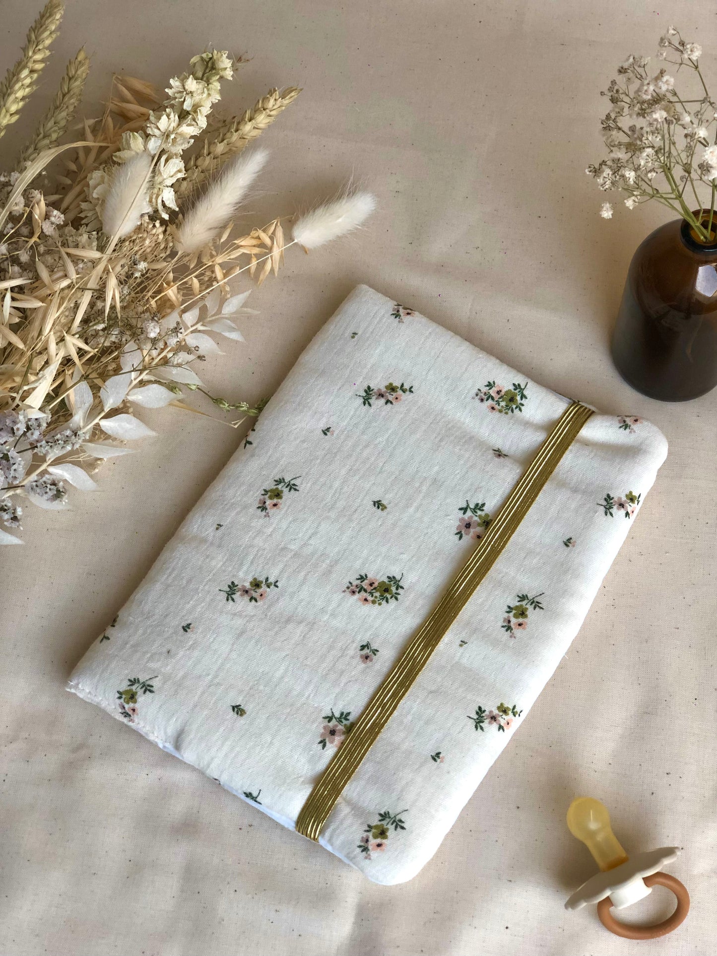 Les protèges carnet de santé