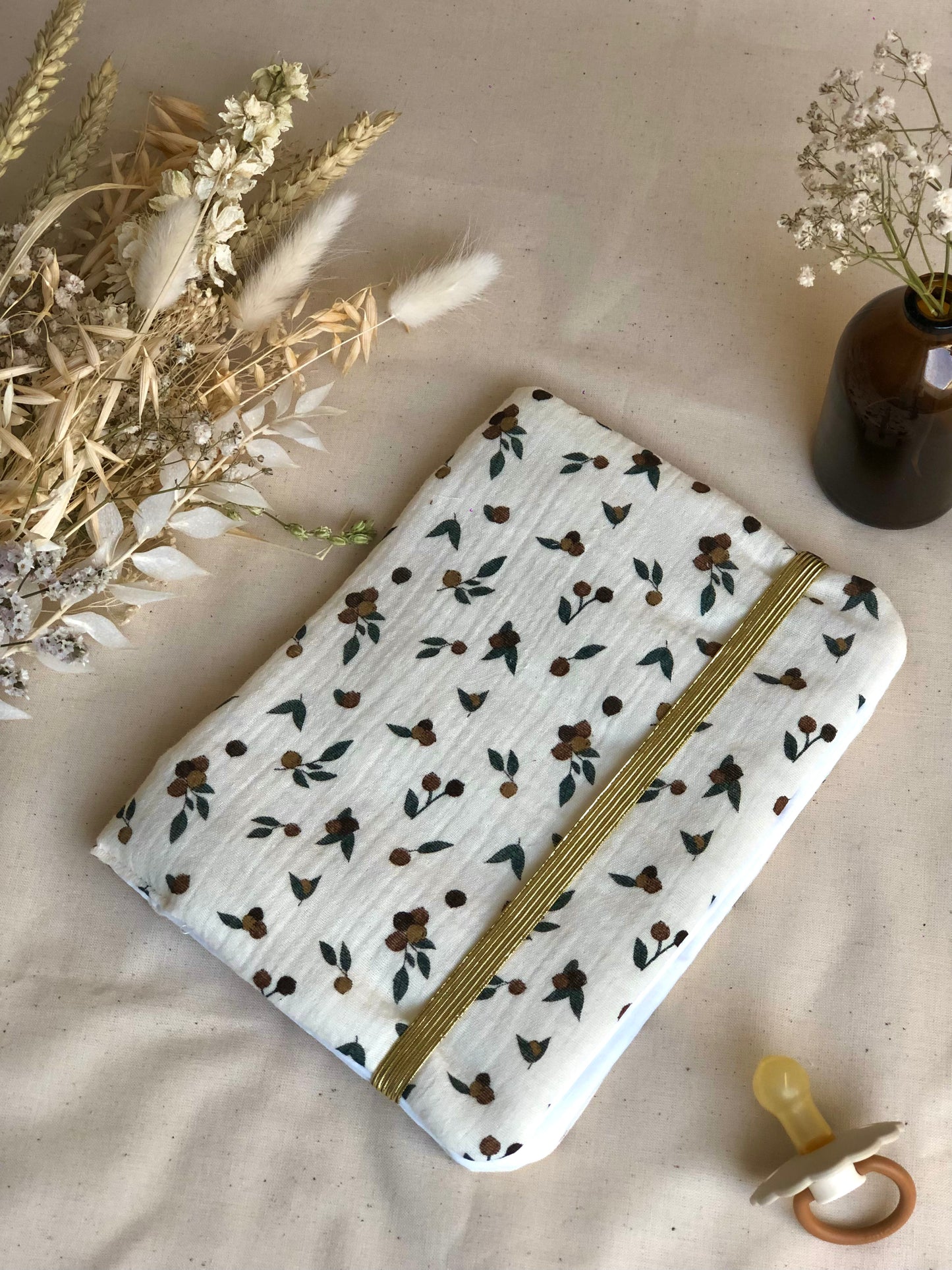 Les protèges carnet de santé