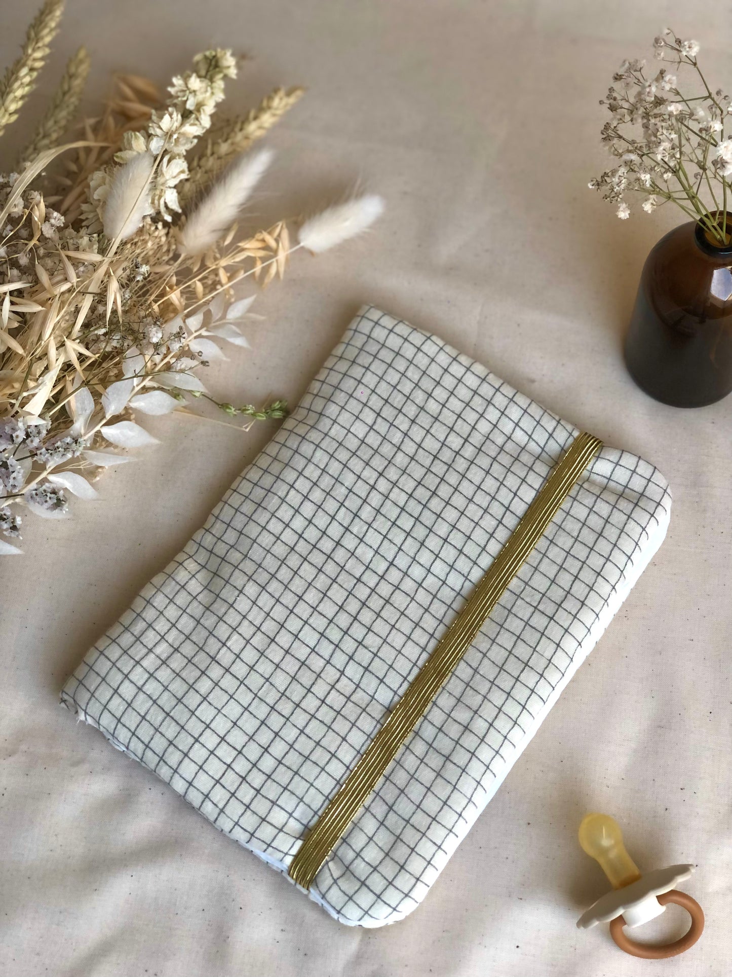 Les protèges carnet de santé