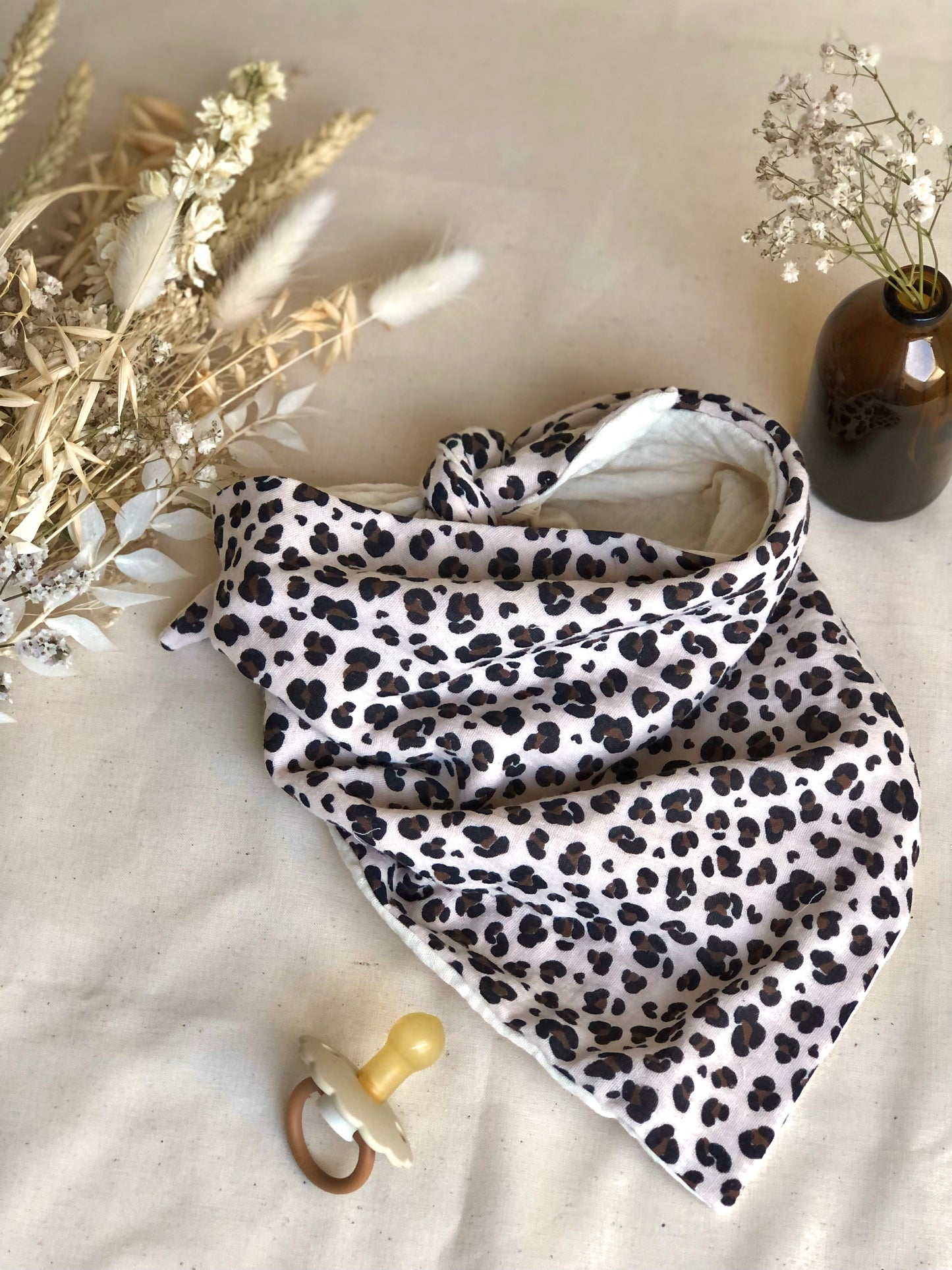 Les foulards enfants