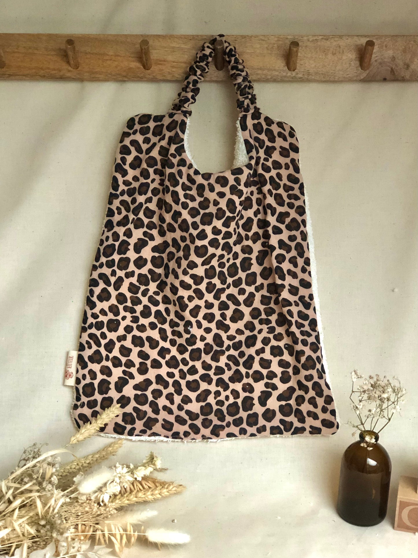 Les serviettes de cantines