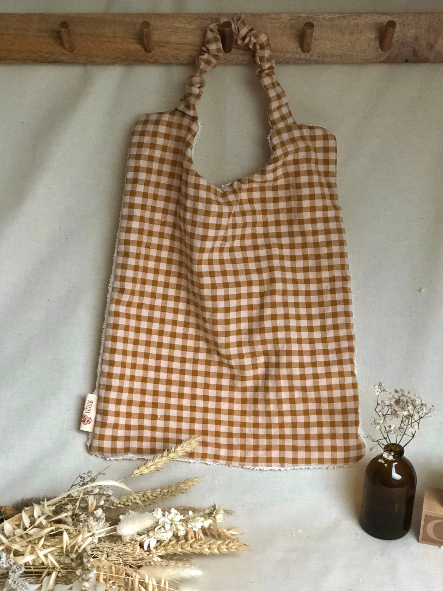 Les serviettes de cantines