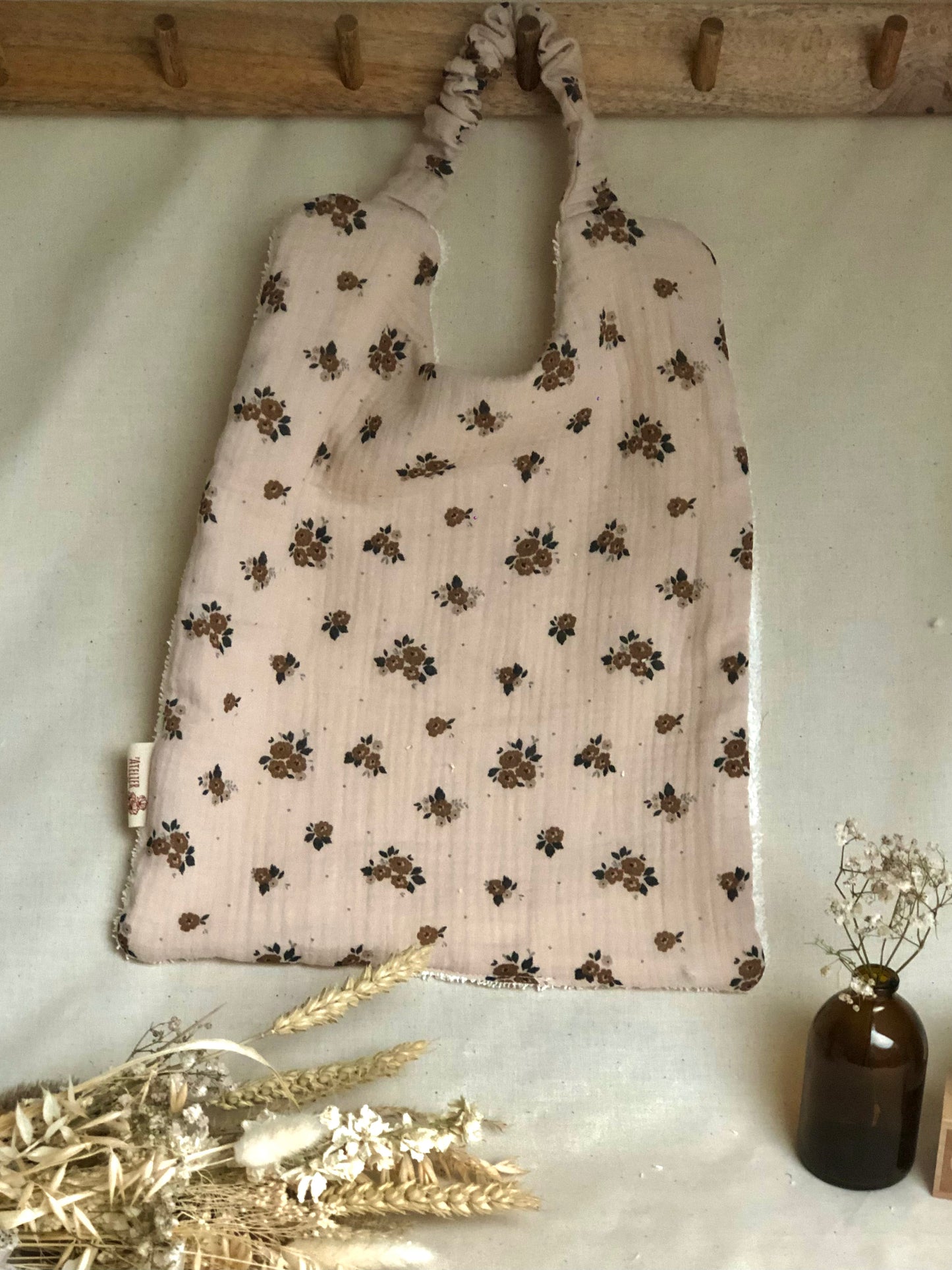 Les serviettes de cantines