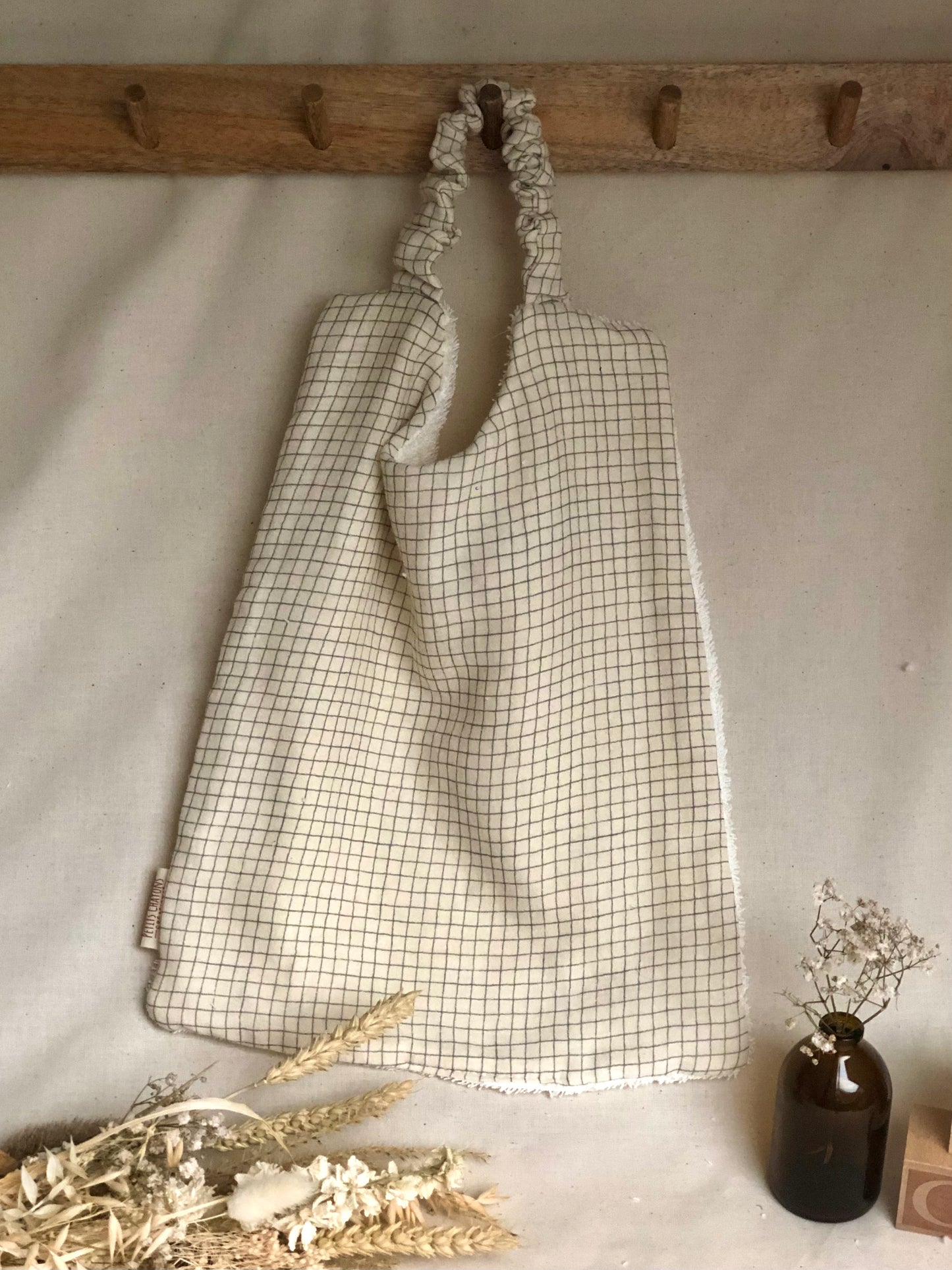 Les serviettes de cantines