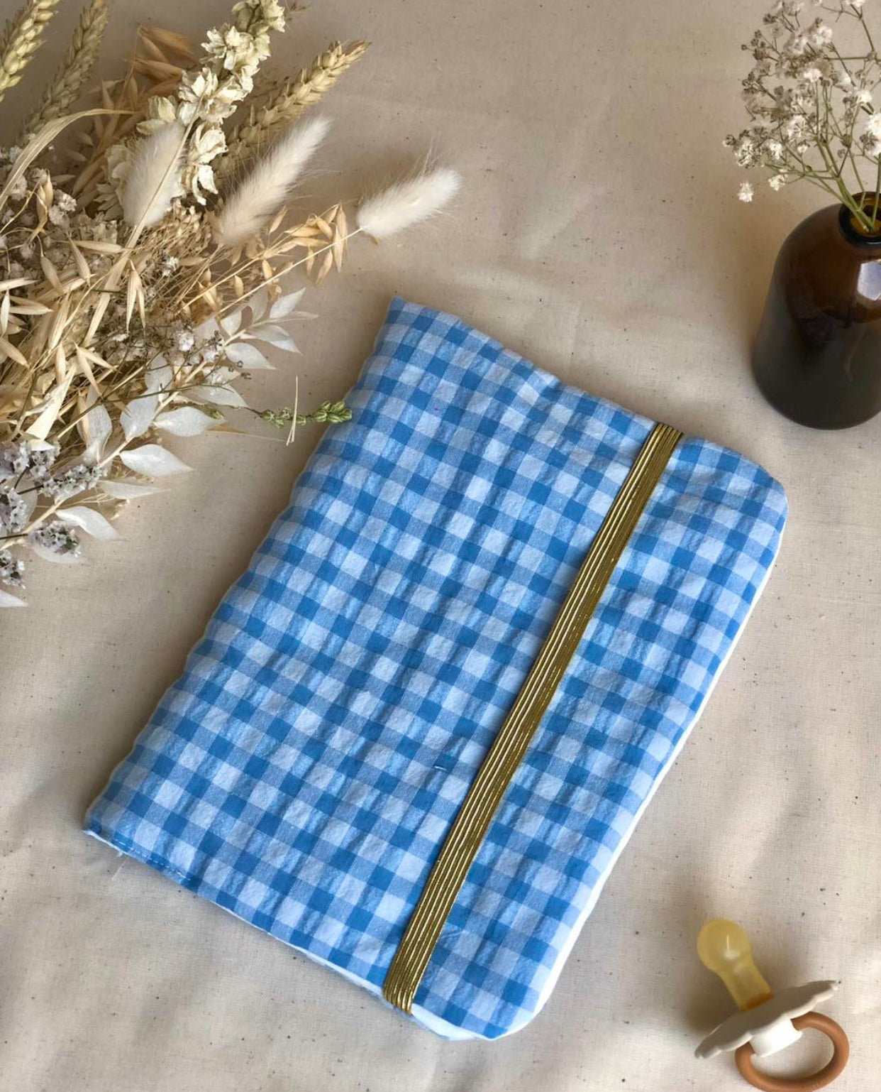 Les protèges carnet de santé