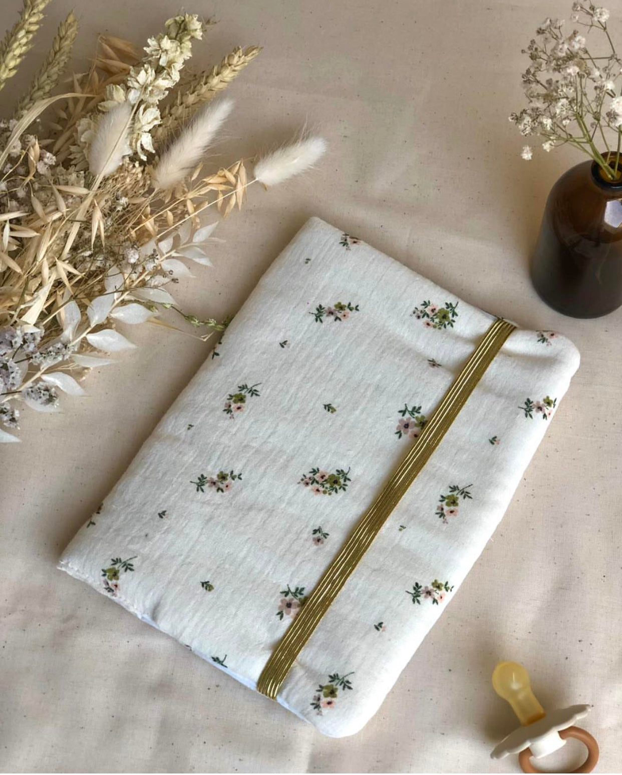 Les protèges carnet de santé